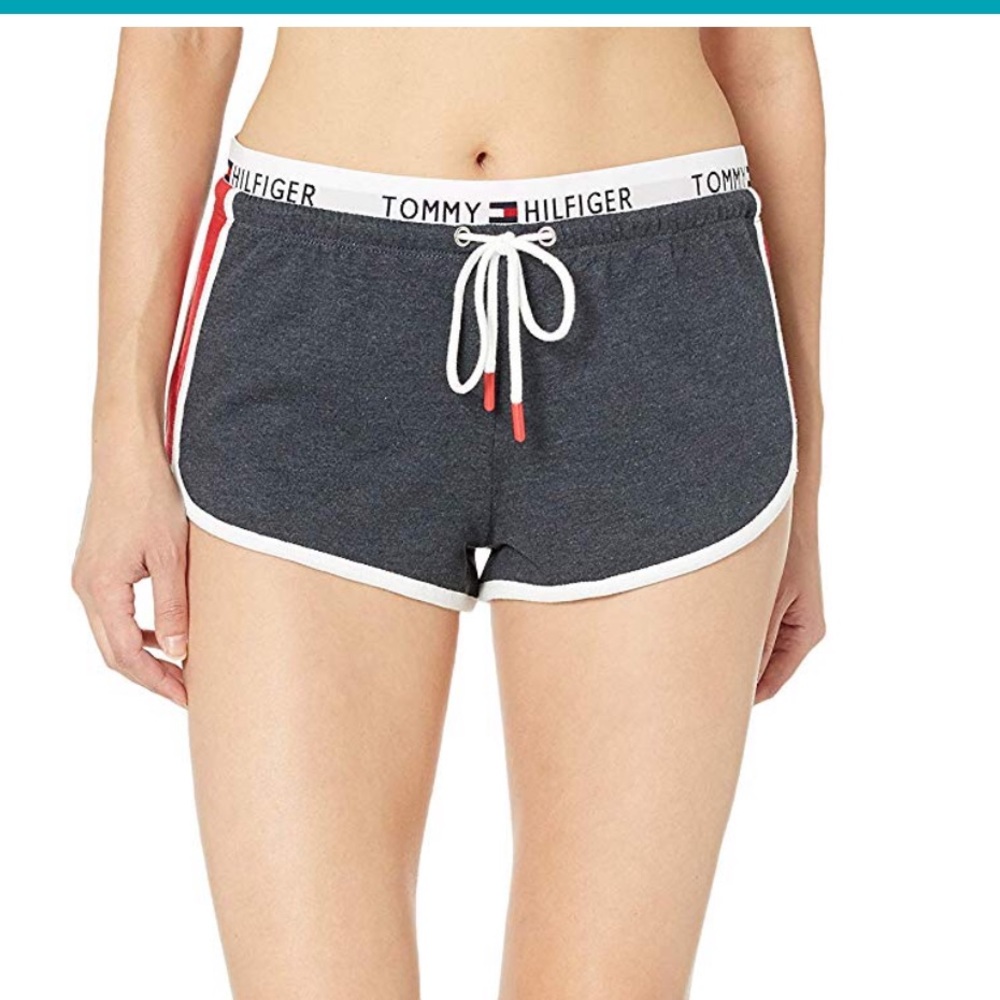 Tommy shorts